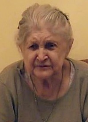 „Antosiu, weźcie tam zażegnajcie te chmurę” - Alicja Obuchowicz - fragment relacji świadka historii [AUDIO]