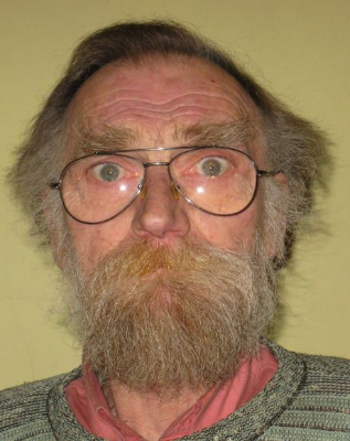 Tomik wierszy „Przechowalnia Bagażu” - Dominik Opolski - fragment relacji świadka historii [AUDIO]