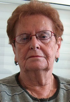 Droga do Bełżyc - Towa Gothelf - fragment relacji świadka historii [AUDIO]