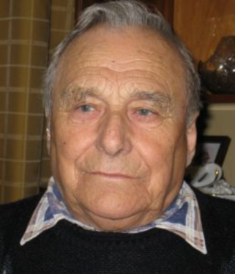 Zdjęcia przed wojną - Leopold Grzybowski - fragment relacji świadka historii [AUDIO]