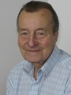 Przystań kajakowa na Bystrzycy - Tadeusz Michalik - fragment relacji świadka historii [AUDIO]