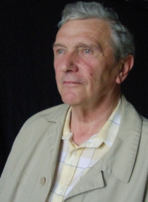 Miejsca, do których mam sentyment - Andrzej Szacmajer - fragment relacji świadka historii [AUDIO]