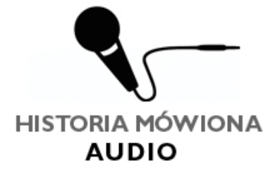 Studnia - Barbara Rzymowska - fragment relacji świadka historii [AUDIO]