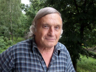 Ryszard Lenartowicz – zrobił pierwszą kamerę pogłosową w Lublinie - Krzysztof Wąsak - fragment relacji świadka historii [AUDIO]