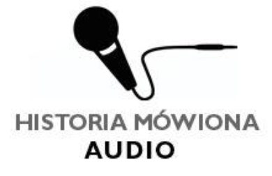 Muzyka w radiowęźle - Mieczysław Kruk - fragment relacji świadka historii [AUDIO]