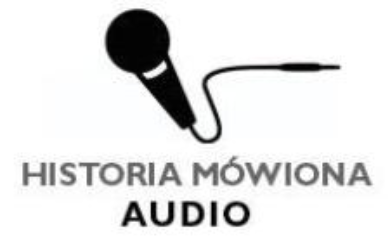 Represje ze strony państwa - Andrzej Sokołowski - fragment relacji świadka historii [AUDIO]