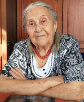 „Lodziu, chodź, zobaczysz Hitlera