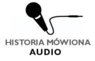 Kino „Staromiejskie” w Lublinie - Leszek Mądzik - fragment relacji świadka historii [AUDIO]