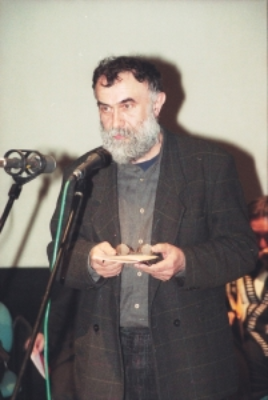 Bednarz, Robert (nagranie), 2002-03-15, Witold Chmielewski czyta fragment 