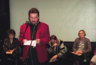 Bednarz, Robert (nagranie), 2002-03-15, Bogusław Wróblewski czyta fragment 
