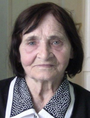 Diabeł w postaci barana - Irena Zając - fragment relacji świadka historii [AUDIO]