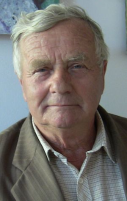 Dawne wesle - Adam Augustyniak - fragment relacji świadka historii [AUDIO]