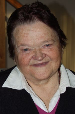 Wróżby wigilijne - Janina Oleszek - fragment relacji świadka historii [AUDIO]