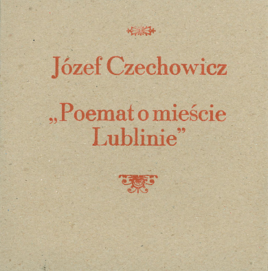 Wojciech Bonowicz czyta fragment 