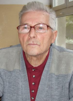 W przedpokoju trzeba było ubierać się pojedynczo - Jan Sałata - fragment relacji świadka historii [AUDIO]