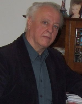 Za boazerię można było chować bibułę - Bernard Nowak - fragment relacji świadka historii [AUDIO]