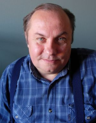 Sprzęt do fotografowania - Mirosław Trembecki - fragment relacji świadka historii [AUDIO]