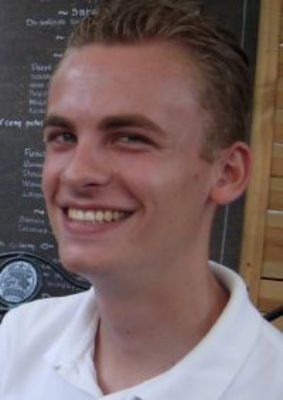 Philipp Köker opowiada o swojej pracy w Ośrodku „Brama Grodzka-Teatr NN”