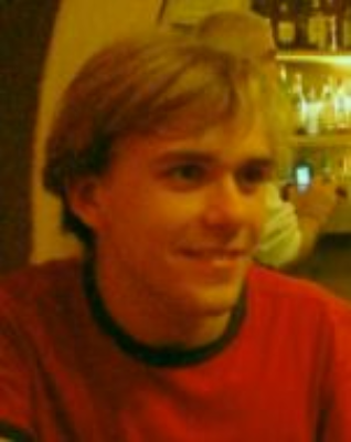 Lars Städter opowiada o doświadczeniu 