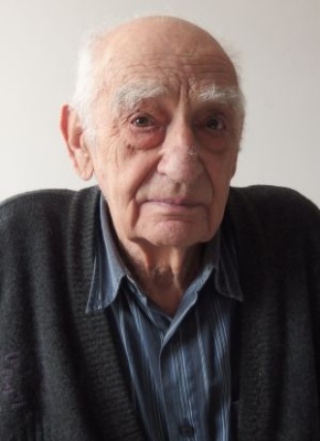 Spotkanie z banderowcem - Tadeusz Petrowicz - fragment relacji świadka historii [AUDIO]