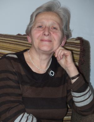 Anegdoty z gimnazjum Vetterów - Barbara Magdalena Rzączyńska - fragment relacji świadka historii [AUDIO]