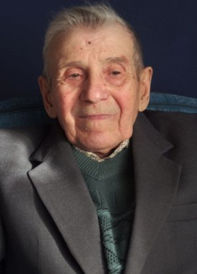 Niektórzy okradali pana Łaniewskiego - Stanisław Łowczak - fragment relacji świadka historii [AUDIO]