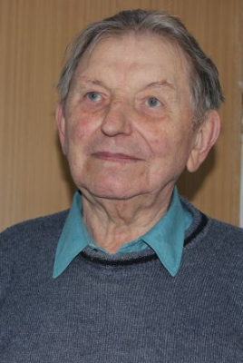 Dawne mody - Marian Żydek - fragment relacji świadka historii [AUDIO]