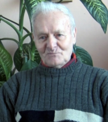 Kiedyś bednarz był w każdej wiosce - Apolinary Dąbrowski - fragment relacji świadka historii [AUDIO]