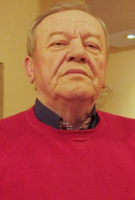 Encyklopedia tego miasta - Andrzej Borysiewicz - fragment relacji świadka historii [AUDIO]