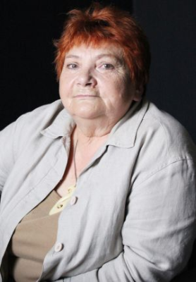 Reduta Lubelskich Pszczelarzy - Bożenna Jasińska - fragment relacji świadka historii [AUDIO]