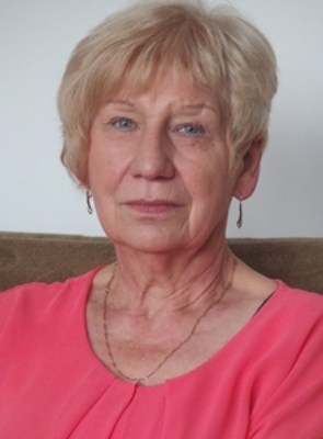 Skończyłam szkołę elektryczną - Leokadia Kowalczyk - fragment relacji świadka historii [AUDIO]