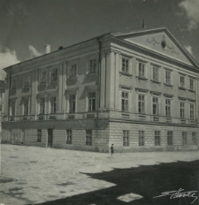 Trybunał Koronny w Lublinie