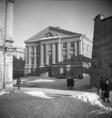 Trybunał Koronny w Lublinie