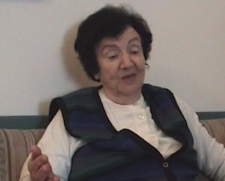 Święta żydowskie - Hadasa Pinkus - fragment relacji świadka historii [WIDEO]