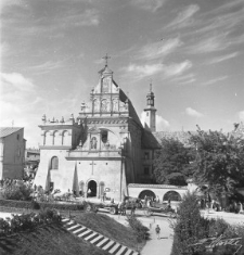 Kościół pw. św. Józefa w Lublinie