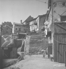 Ulica Podwale w Lublinie