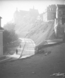 Ulica Podwale w Lublinie