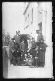 Grupa Żyd&oacute;w