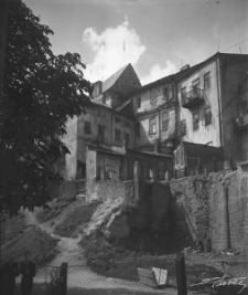 Ulica Podwale w Lublinie