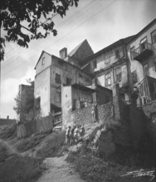 Ulica Podwale w Lublinie