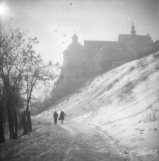 Ulica Podwale w Lublinie