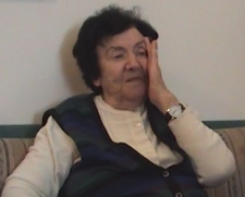 Wspomnienia z obozu - Hadasa Pinkus - fragment relacji świadka historii [WIDEO]