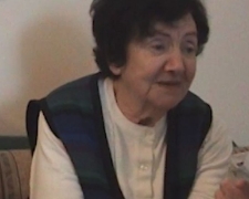 Powrót do Lublina i wyjazd do Dzierżoniowa po wojnie - Hadasa Pinkus - fragment relacji świadka historii [WIDEO]