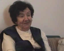 Wyjazd do Izraela w 1957 roku - Hadasa Pinkus - fragment relacji świadka historii [WIDEO]