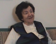 Najważniejsze w życiu to być człowiekiem - Hadasa Pinkus - fragment relacji świadka historii [WIDEO]