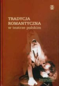 Czechowicz w płaszczu Konrada