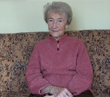 Klimat i relacje w pracy - Helena Chr&oacute;ściewicz-Filipowicz - fragment relacji świadka historii [WIDEO]