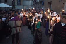 Pożar Lublina - opowieść o historii miasta