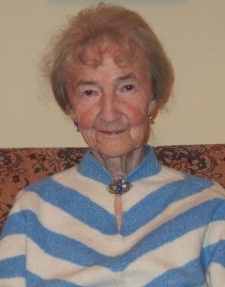 Dawny Nałęczów - Helena Chróściewicz-Filipowicz - fragment relacji świadka historii [AUDIO]