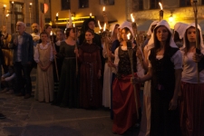 Pożar Lublina - Plac po Farze